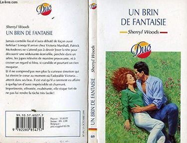 UN BRIN DE FANTAISIE
