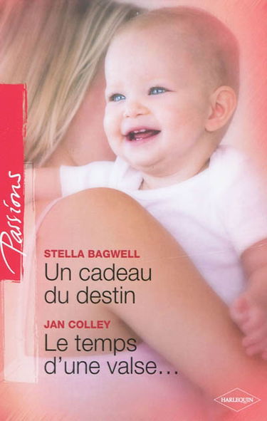 Un cadeau du destin. Le temps d'une valse...