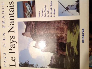 Le pays nantais
