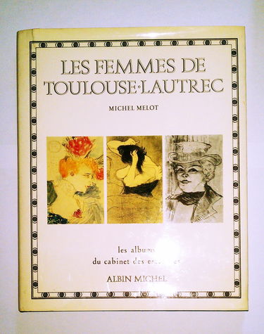 Femmes de Toulouse-Lautrec