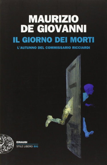 Couverture de Il giorno dei morti