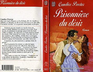 Prisonnière du désir