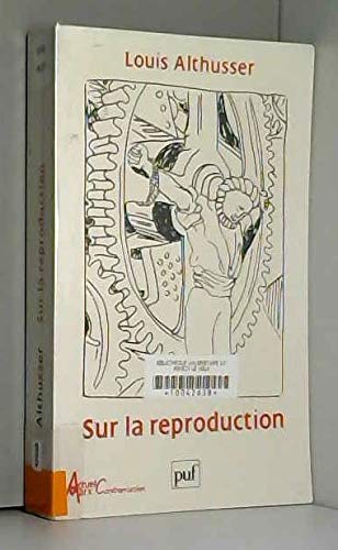 Sur la reproduction
