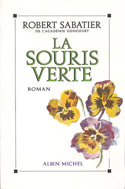 La souris verte