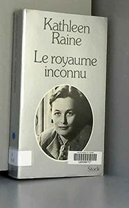 Le royaume inconnu