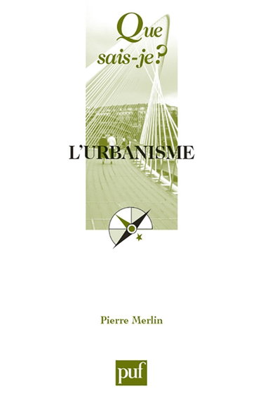 L'urbanisme