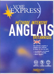 Anglais britannique