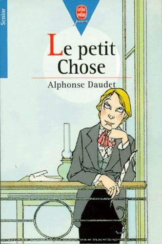 Poche jeunesse : "Mon bel oranger" - "Le Petit Chose"
