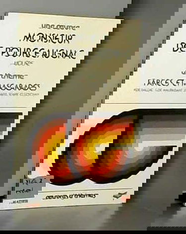 Monsieur de Pourceaugnac. Farces et mascarades