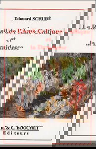 Le Réveil de l'Âme Celtique et la Druidesse