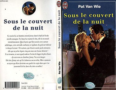 Sous le couvert de la nuit
