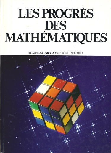 Les progres des mathematiques