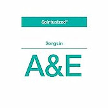 Couverture de Songs in A&E