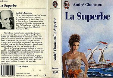 La Superbe