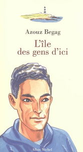 L'île des gens d'ici