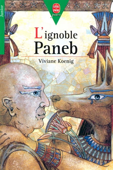 L'ignoble Panb