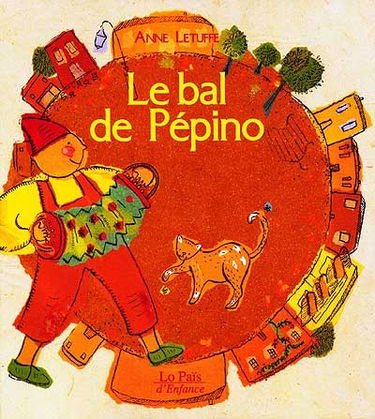 Le bal de Pépino