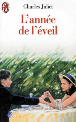 L'Annee De L'Eveil