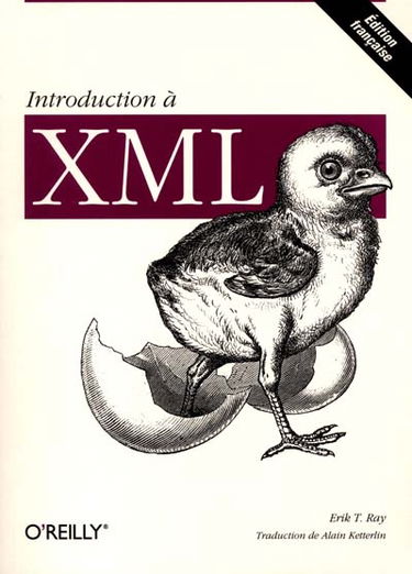 Introduction à XML