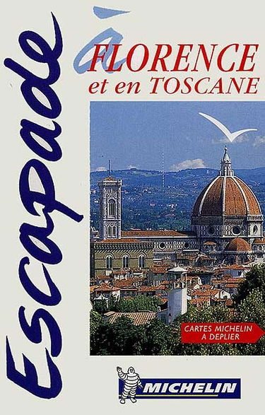 Escapade à Florence et en Toscane