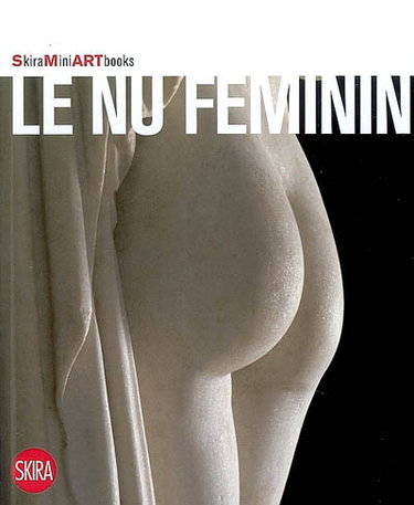 Le nu féminin