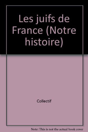 Les Juifs de France