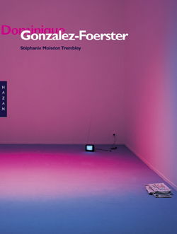 Dominique Gonzalez-Foerster