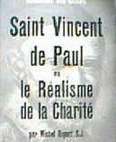 Saint Vincent de paul ou le réalisme de la charité