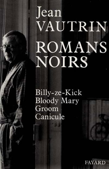 Romans noirs