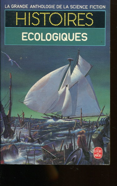 Histoires écologiques