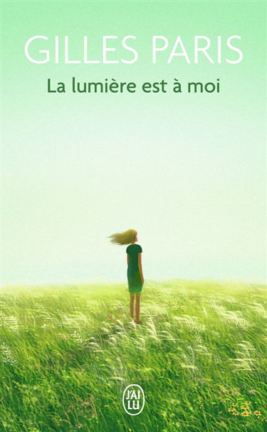 La lumière est à moi : et autres nouvelles