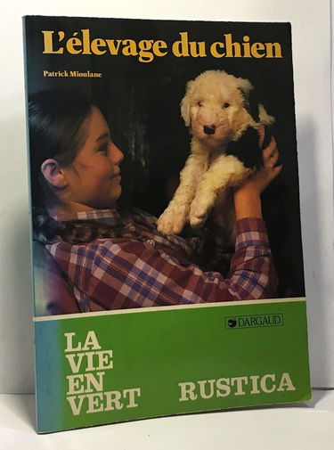 L'Elevage du chien