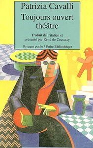 Toujours ouvert théâtre