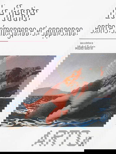 Le geste : entre émergence et apparence : éthologie, éthique, esthétique