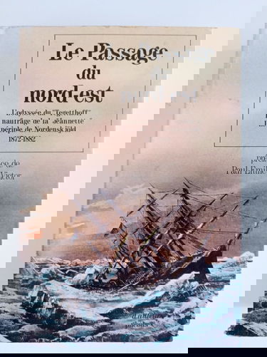 Le passage du Nord-Est