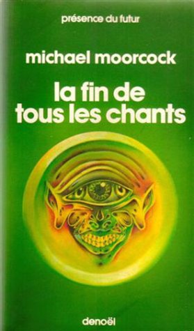 La fin de tous les chants