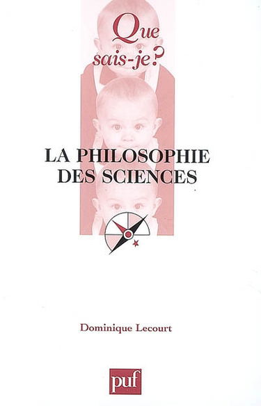 La philosophie des sciences