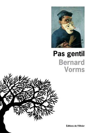 Couverture de Pas gentil