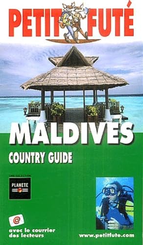Maldives 2004