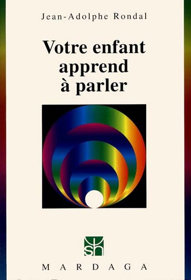 Votre enfant apprend à parler