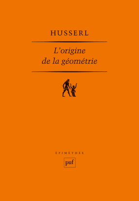 L'origine de la géométrie