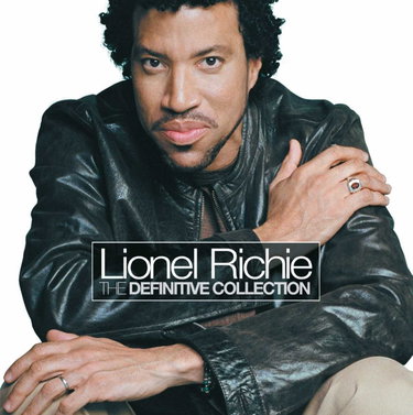 Couverture de The Definitive Collection