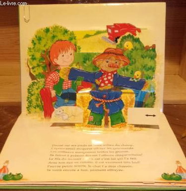 Le premier Noël de l'ourson Patapon