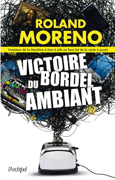 Victoire du bordel ambiant