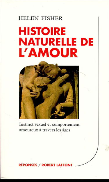 Anatomie de l'amour