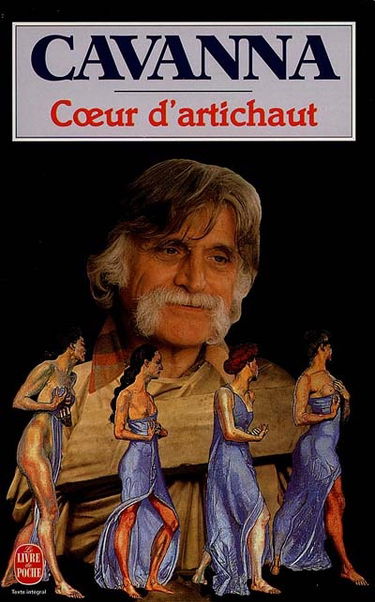 Coeur d'artichaut