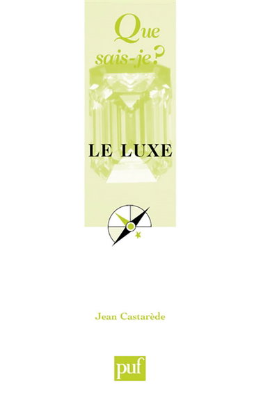 Le luxe