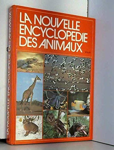 La Nouvelle Encyclopédie des animaux