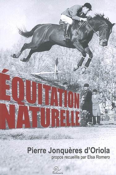 Equitation naturelle