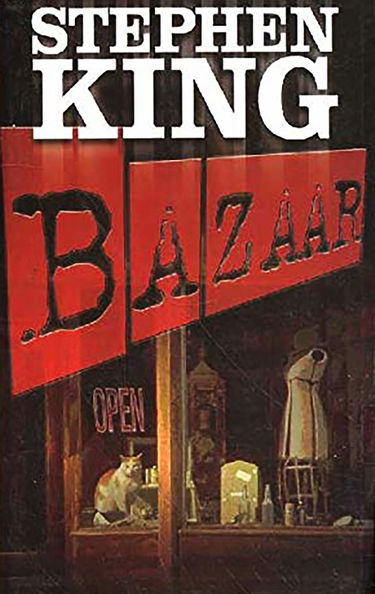Bazaar